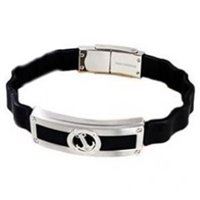 Bracciale Comete Uomo in Acciaio UBR250 - UBR250